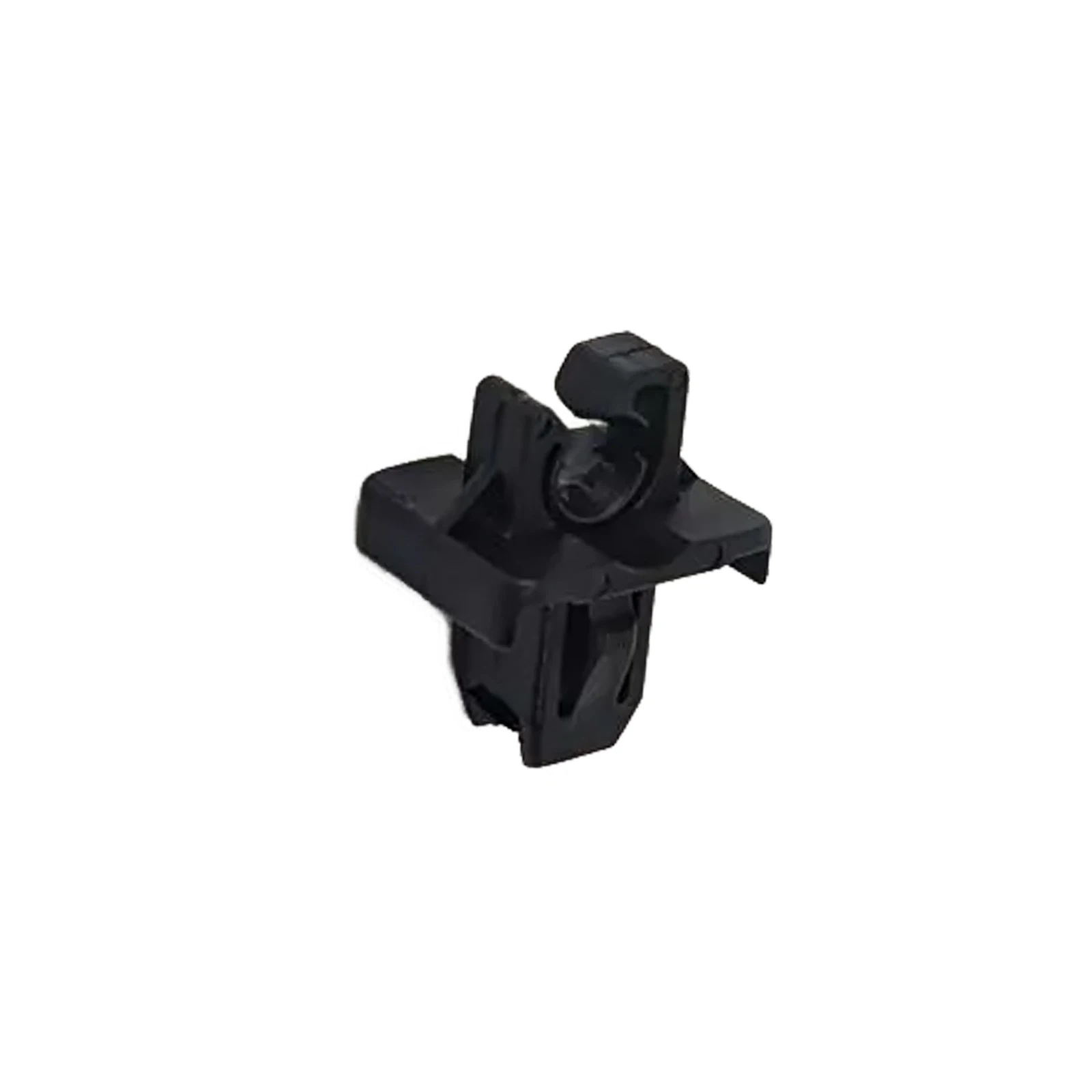 Car Door Handle Control Rod Holder Clip 4MM For Honda For Accord 1990-1997 72136-SM4-003 Handle Retainer Fastener Clips