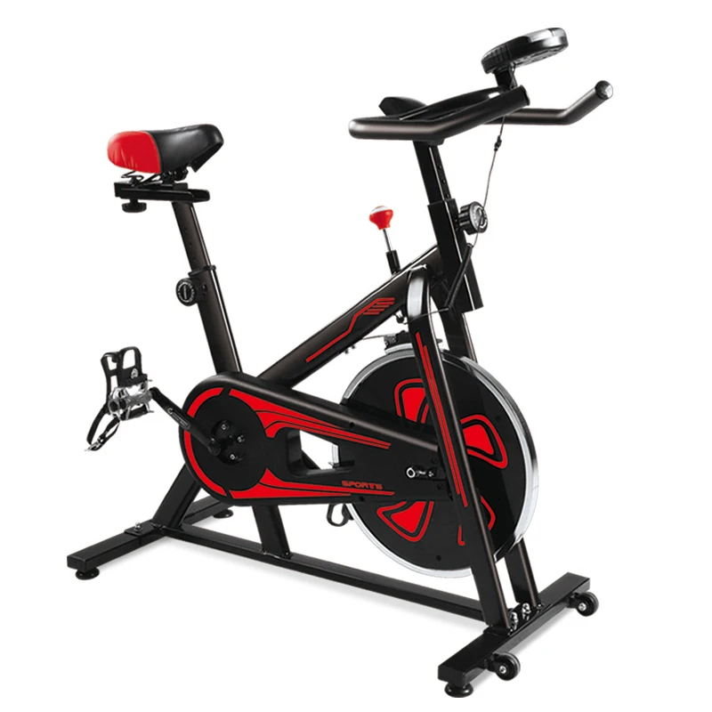 Home use body cycle indoor new bodyfit Magnetic Spinning Bike