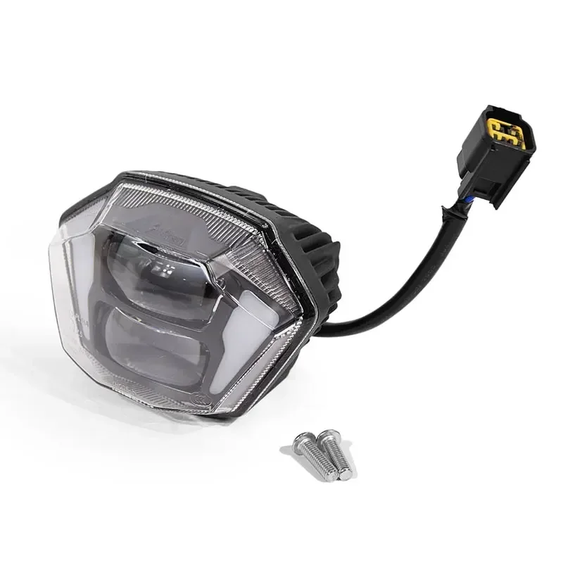 For SURRON Ultra Bee Headlight Off-road Dirtbike Original Accessories SUR-RON