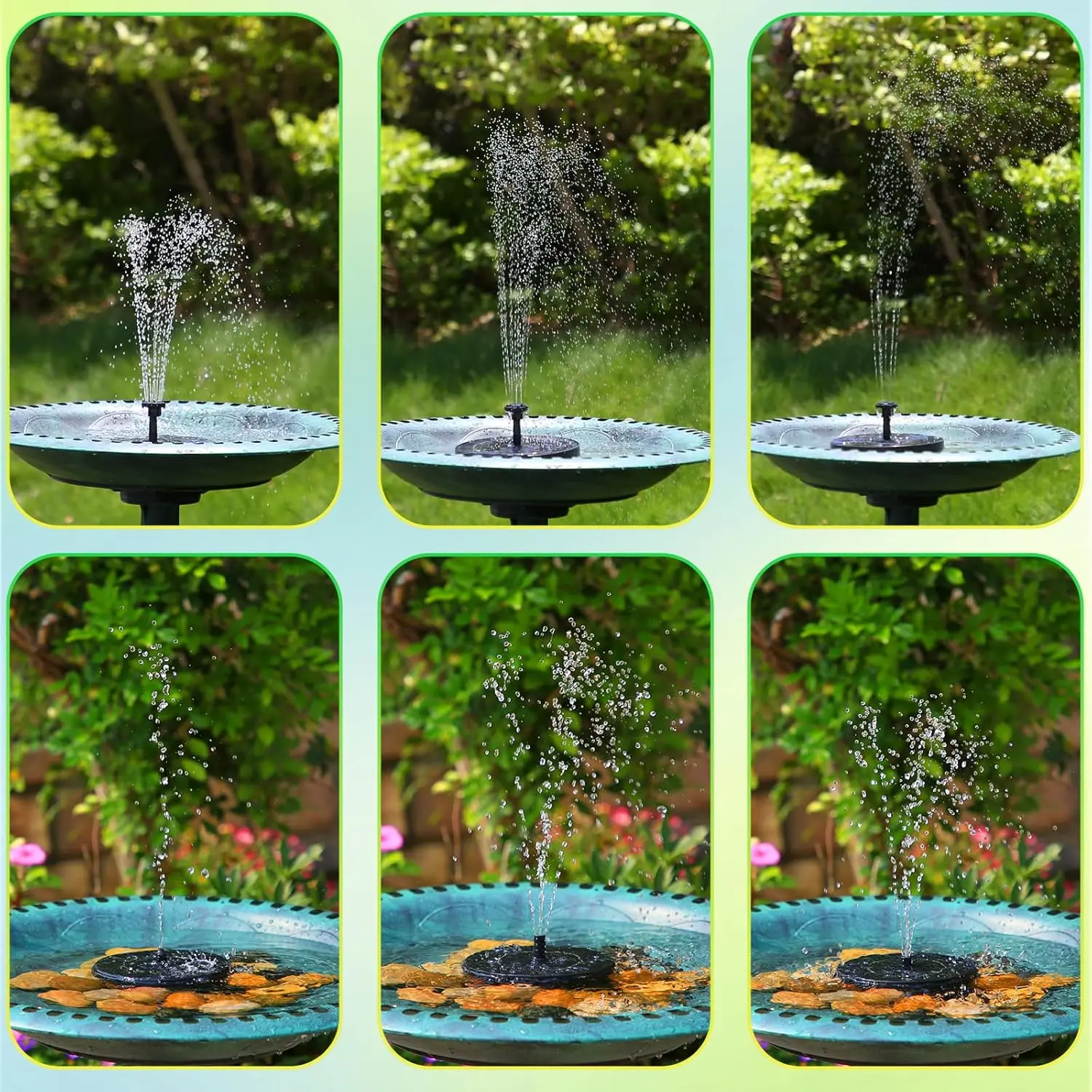 Thumbnail 3 - #3 Compare Ponds Before You Buy