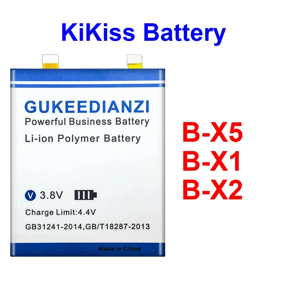 

Mobile Phone Battery Long-Lasting B-X5 B-X2 B-X1 2900Mah For Vivo X90 X90s Pro Plus