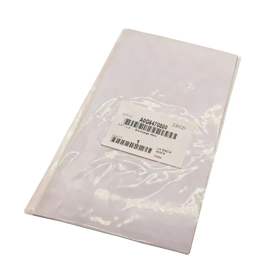 

A0G6470800 Original New Discharge Wire for Konica Minolta BH6120 6136 1250 1052 1200 1100