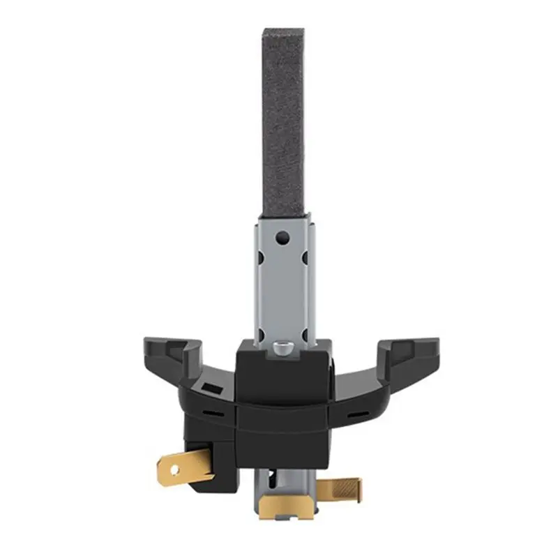 

A95G Electric Motor Replacement Carbon Brush 30X10x6.5Mm For Vacuum Cleaner Accessories