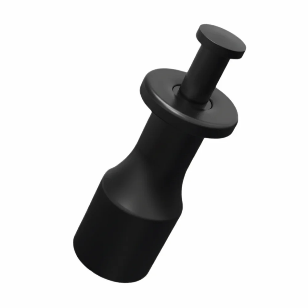 Magnetic Coffee Filter Suction Press Type Powder Free Secondary Distribution Network Attractor Retractable Magnetic Attractor