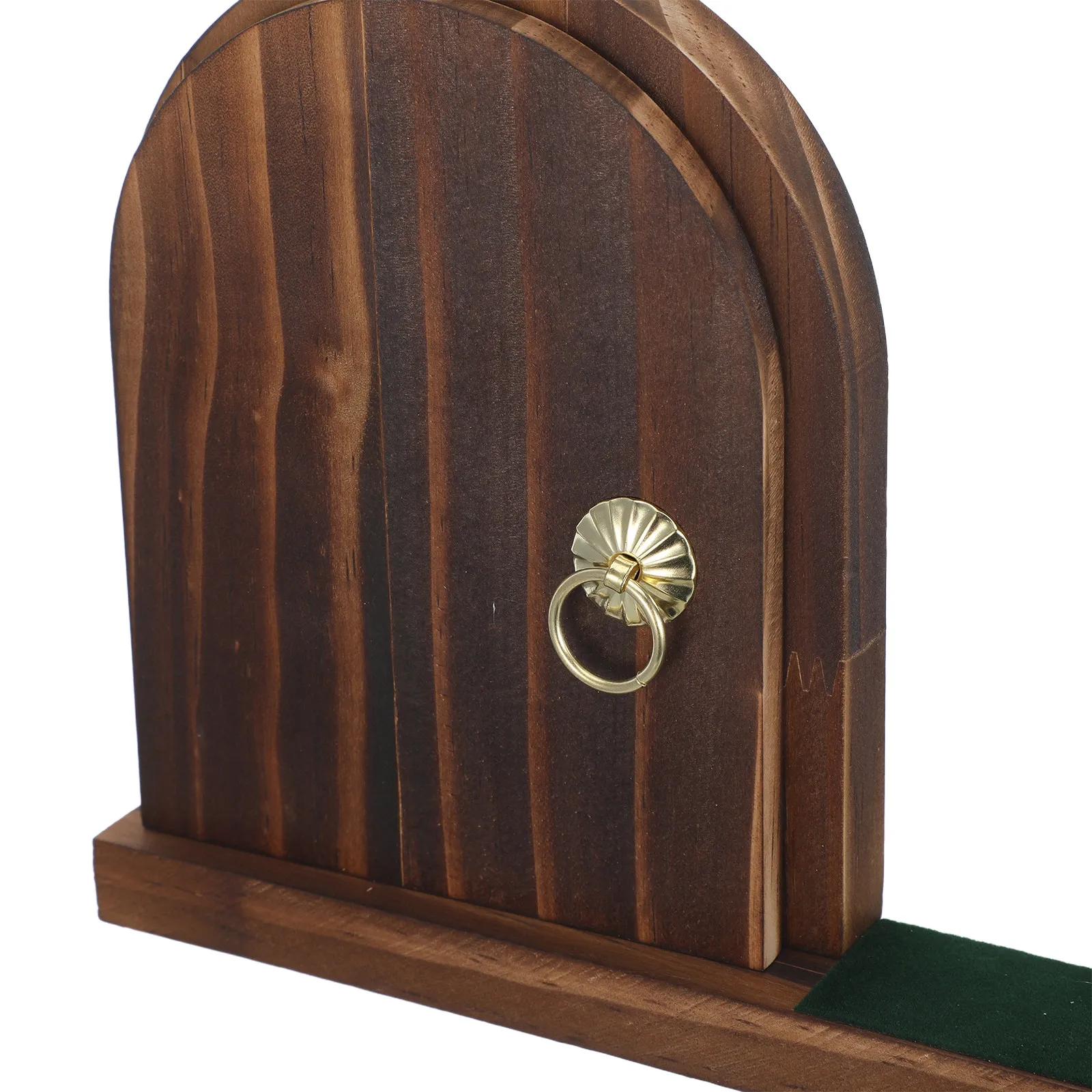 Penutup Stopkontak Kayu Berben - Outlet Cover Childproof ulasan dan harga