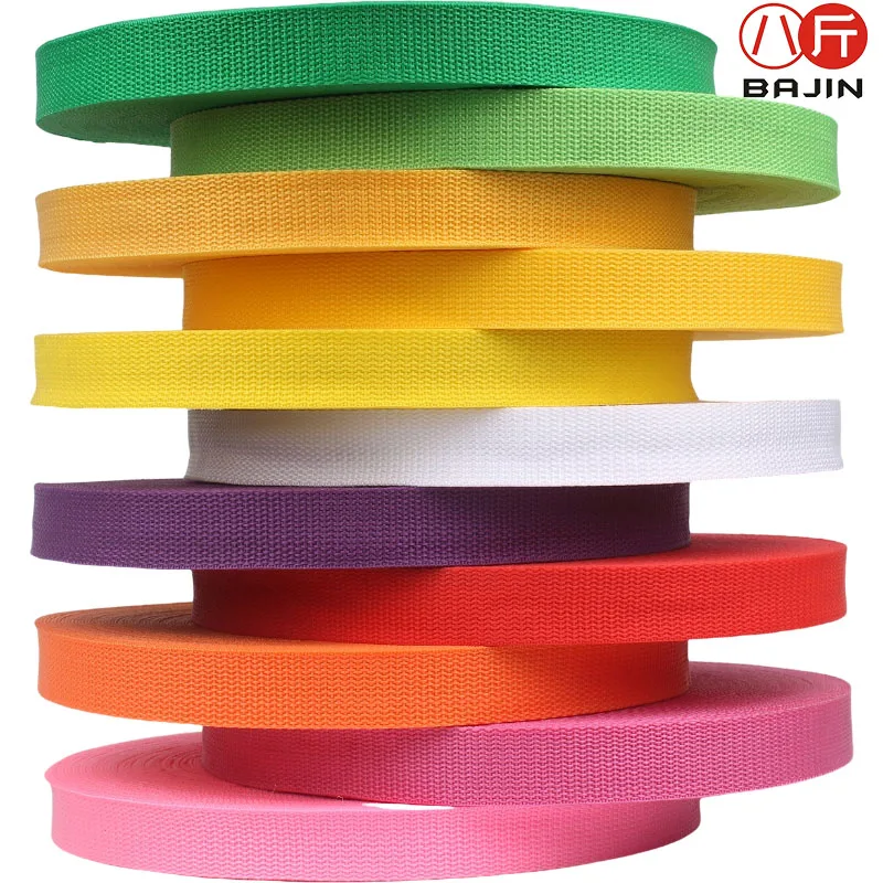 

Ремешок полипропиленовый для ленты шириной 20/25/32/38/50 мм