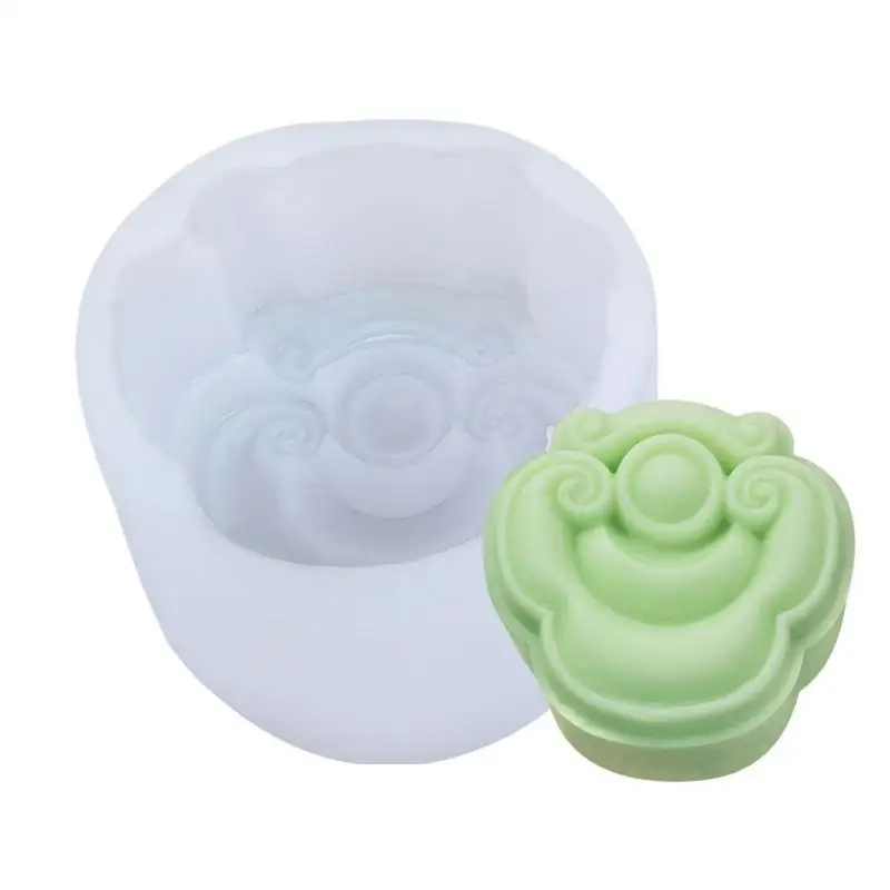 

G6KF Molds Dessert Mould Molds Kitchen Bakeware DIY Baking Accessories