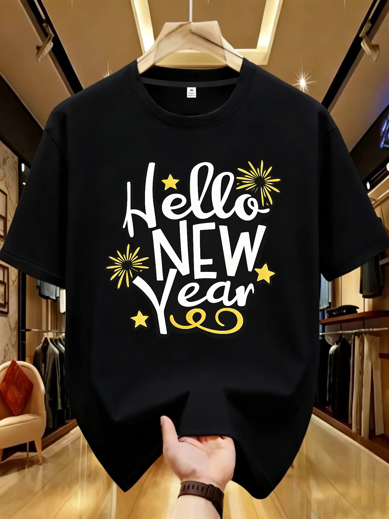 

【WDS01411】Женская футболка больших размеров с креативным принтом, летняя повседневная уличная модная женская футболка с коротким рукавом в стиле Джокер