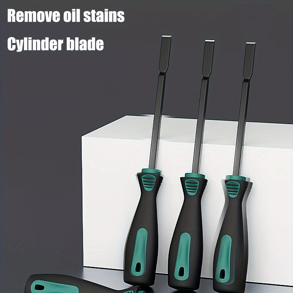 #65 Ranked Scraper Blades Picks in 2026