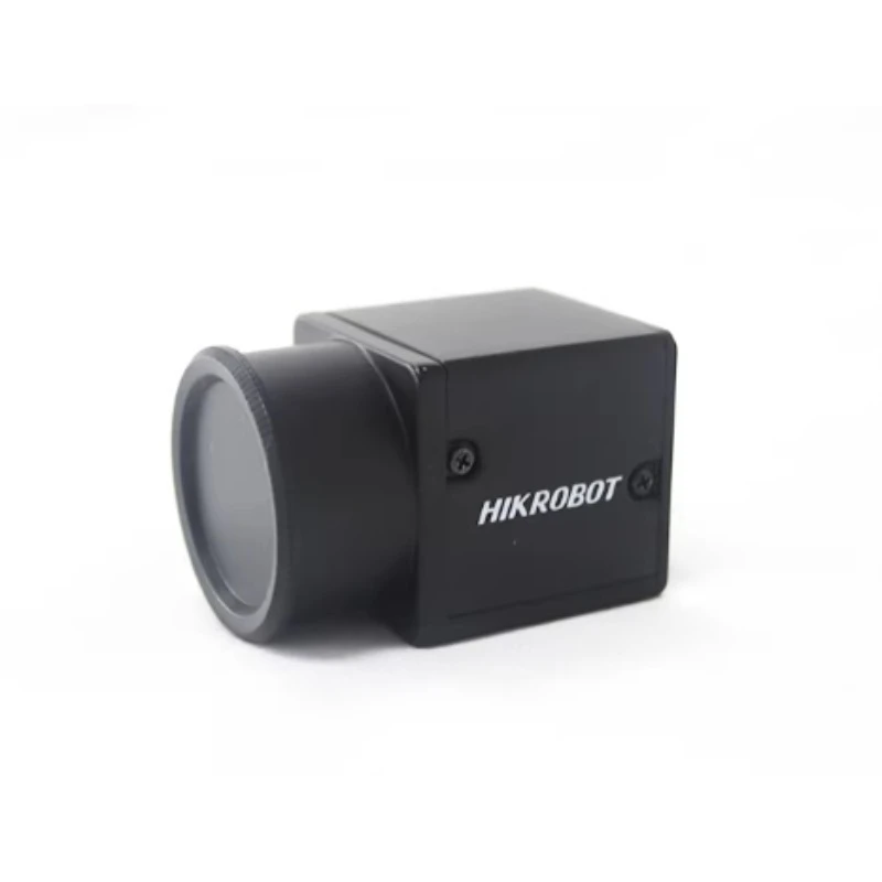 HIKROBOT Hikvision Industrial Camera 2.3-megapixel MV-CS023-10GM MV-CS023-10GC Ethernet Array Camera 1/1.2“