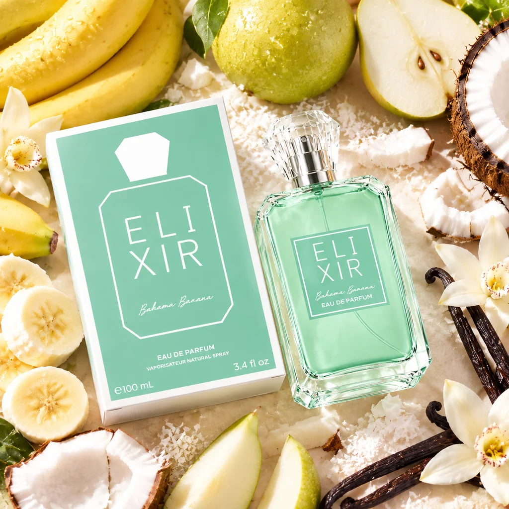 3.4fl Oz Eau De Parfum Spray,Strawberry,Marshmallow and Vanilla Perfume For Women Long Lasting,Perfect For Dating, Daily Life