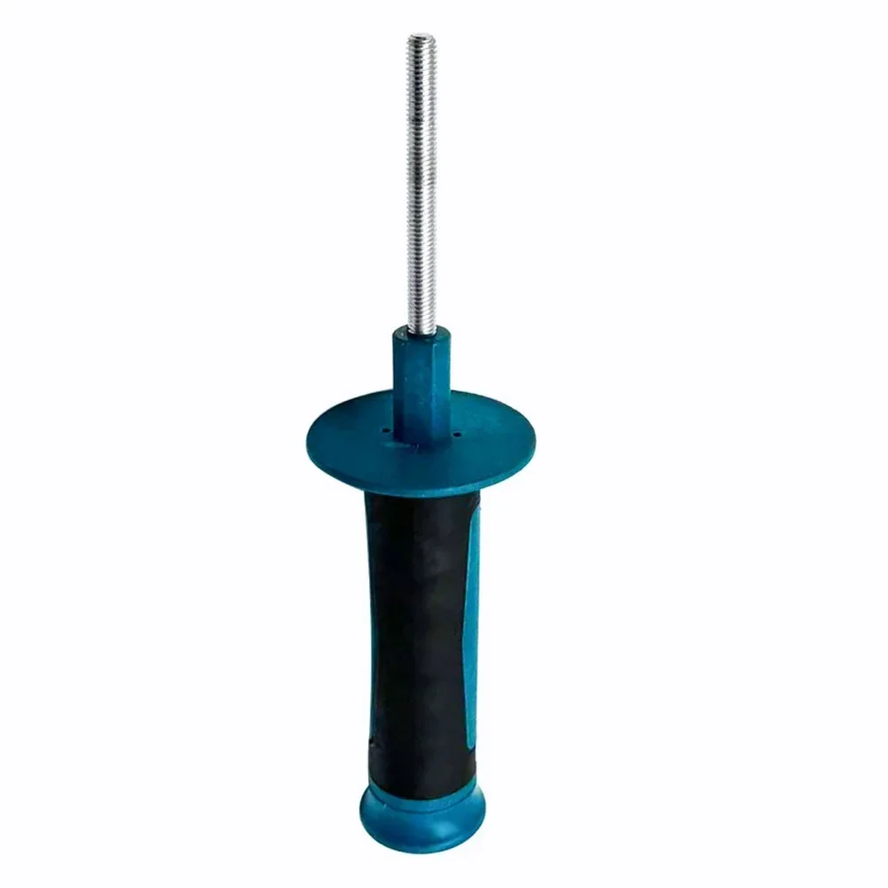 Modifizierter Lampengriff mit Schalter und 8-mm-Gewinde, geeignet für LED-Lampen, die für den Einsatz im Freien und zum Nachtangeln verwendet werden.