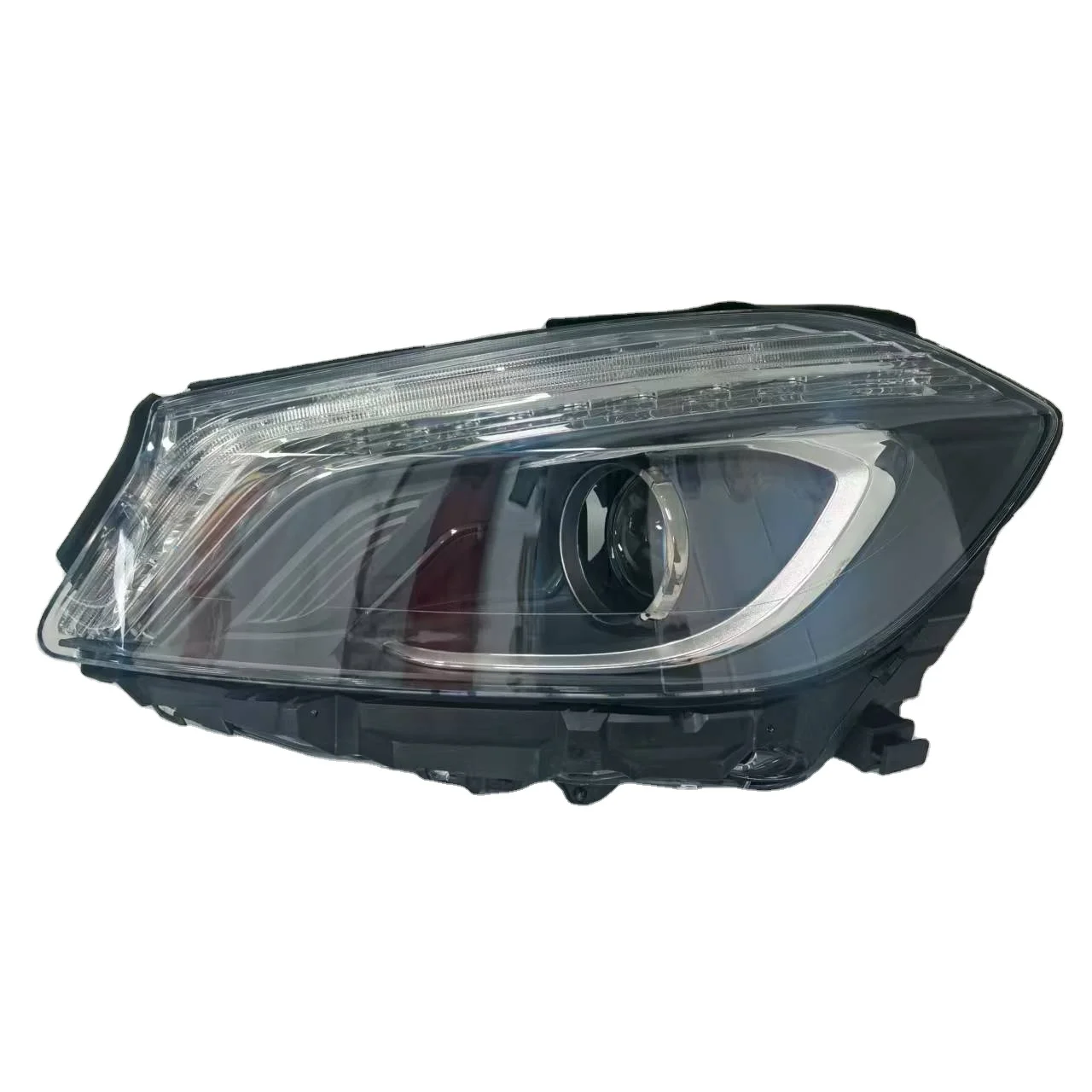 

For Mercedes Benz A-Class W176 LED Left Headlight 2012-2015 Original High-quality Automotive Lighting Assembly Headlight