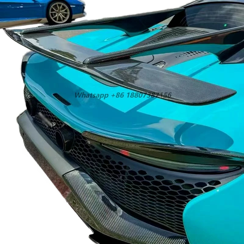 Nv Style Carbon Fib…