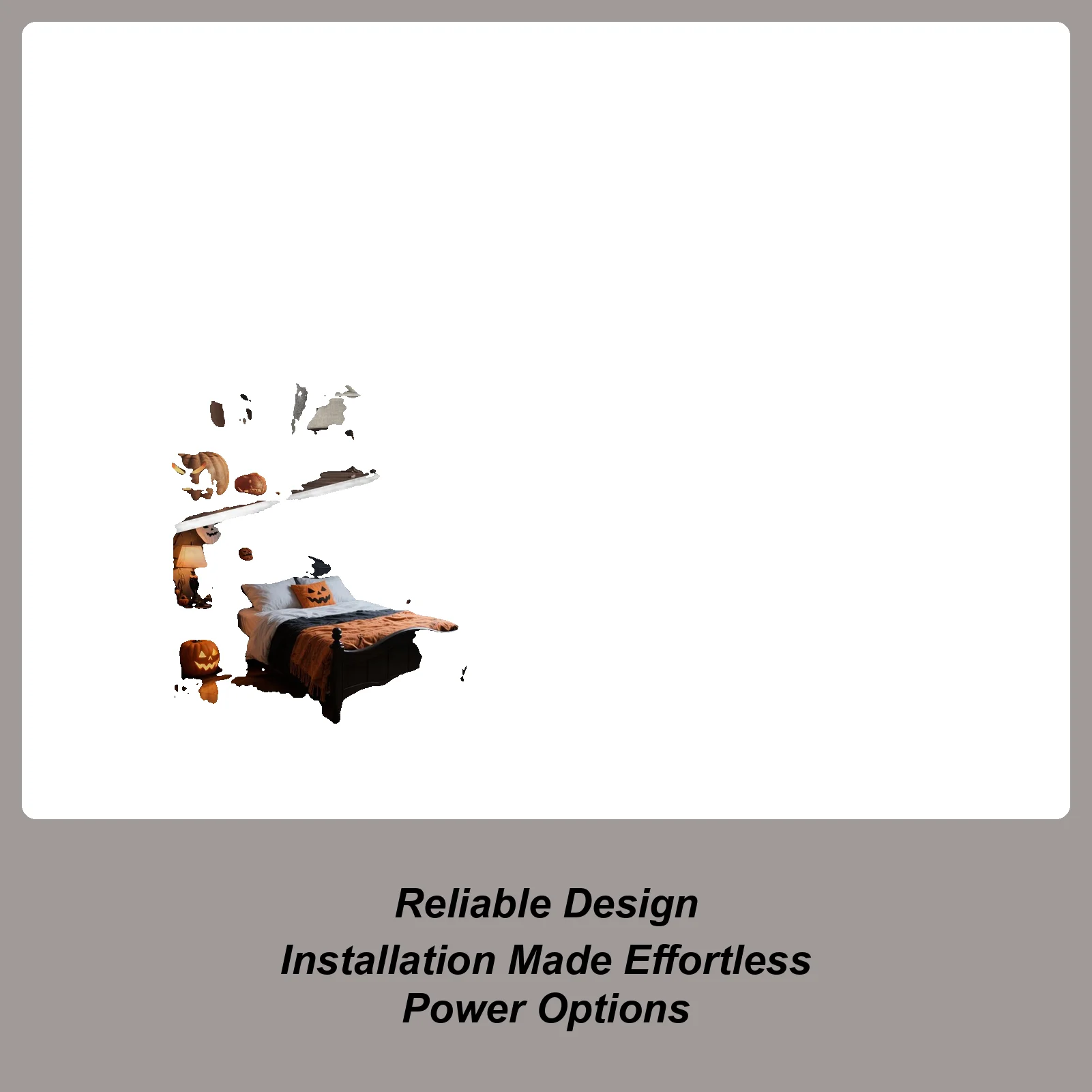 ハロウィンプロジェクターライト 360 度回転 USB ハロウィンプロジェクターランプランプ劇場天井ルーム夜間照明