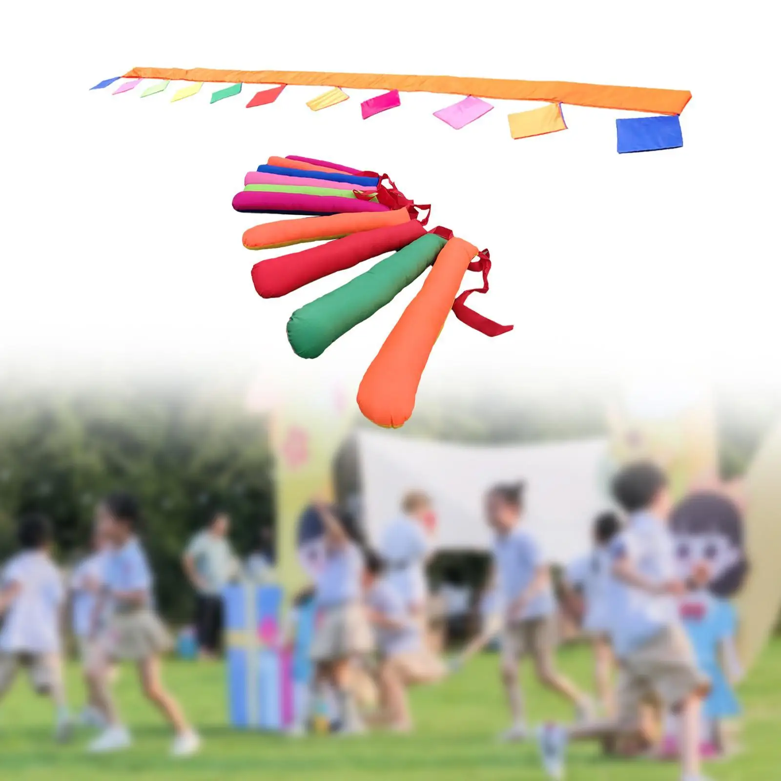 

Сенсорные обучающие игрушки для детского сада, игры на открытом воздухе, красочные прыгающие препятствия, сенсорная игрушка для детей в помещении и на открытом воздухе