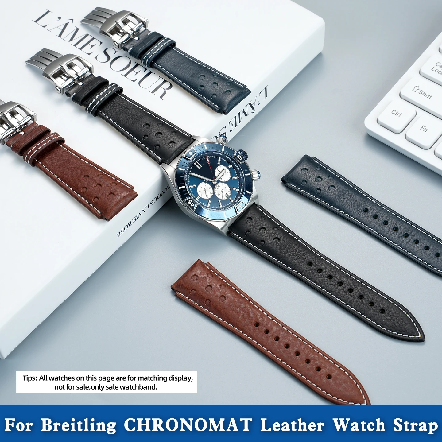 For Breitling Chron…