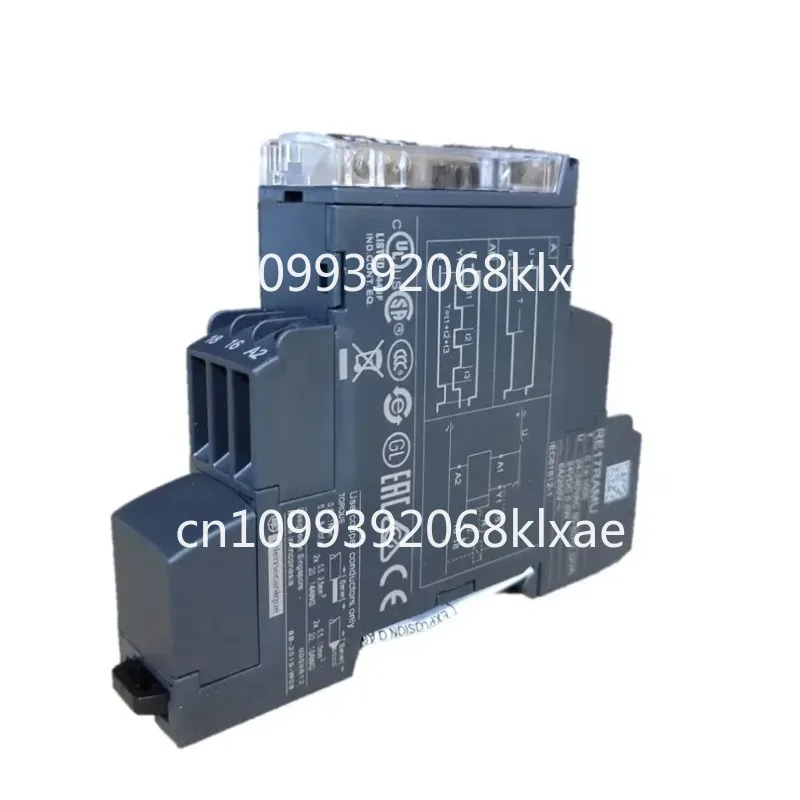 

Реле времени RE17LAMW/RAMU/RCMU/RLMU задержка включения питания задержка отключения питания