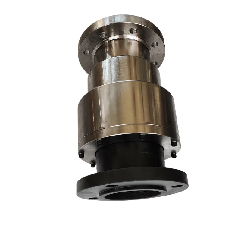 

Rotary joint for mud engineering Agricultural machinery Stainless steel hydraulic rotary reciprocating swing rotary joint