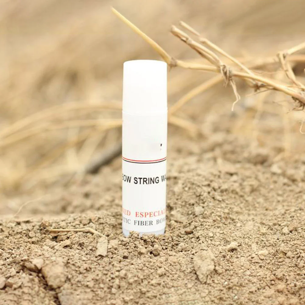 قسط بوسترينغ 1 قطعة ل الرماية بوسترينغ الشمع الرماية الانحناء المضادة للتآكل تزييت المحمولة الصيد الملحقات