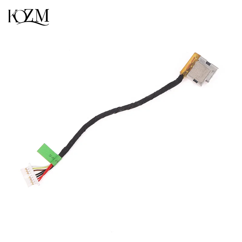 1Pc Dc Power Jack W…