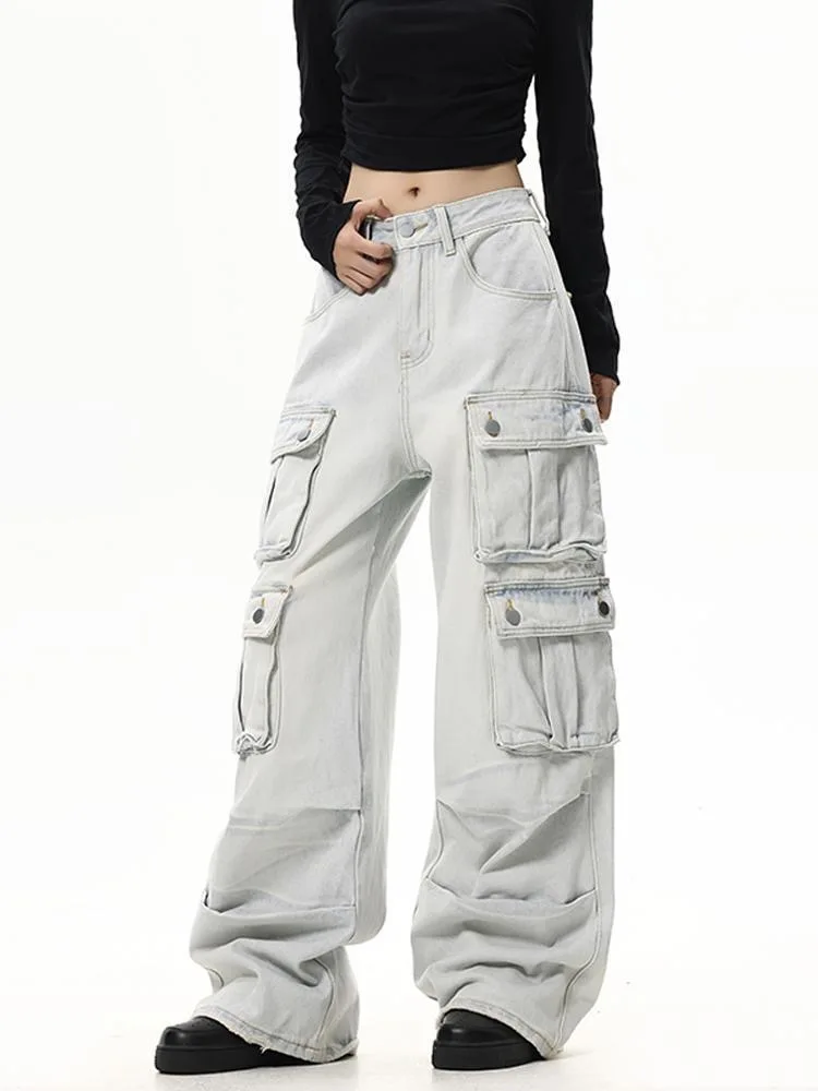 

Широкие брюки, полые женские зимние ребристые двухэтажные плюшевые женские брюки, городские современные жаккардовые оборки, флисовая атласная подкладка, многослойная