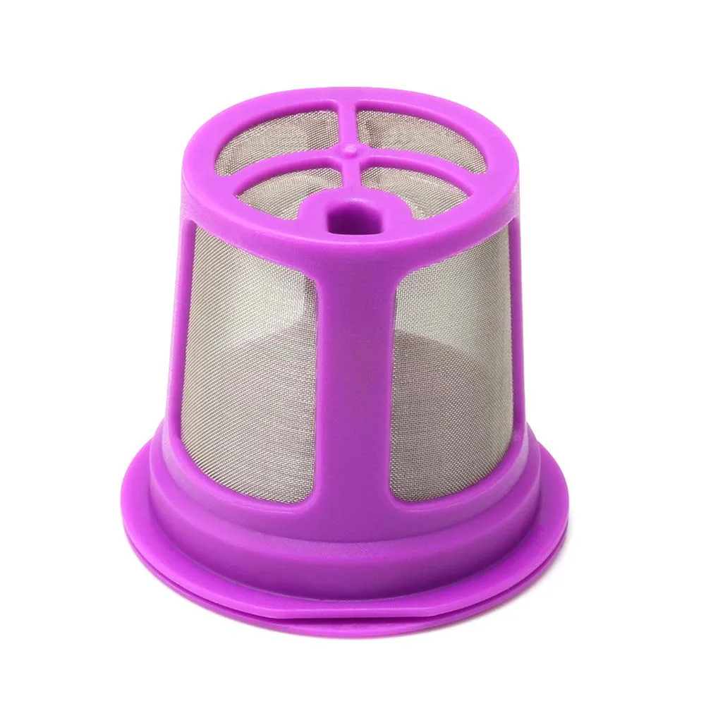 2 Piece Reusable Coffee Pod with Deep Reach Design for 2.0 and .0 Models K200 K300 K400 K500 K550 K560 K150 K155