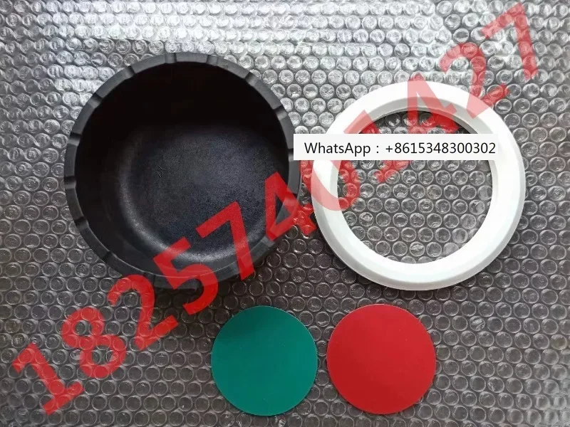 4-inch Alstom pulse valve piston ALSTOM piston pulse valve Optipow135 valve core