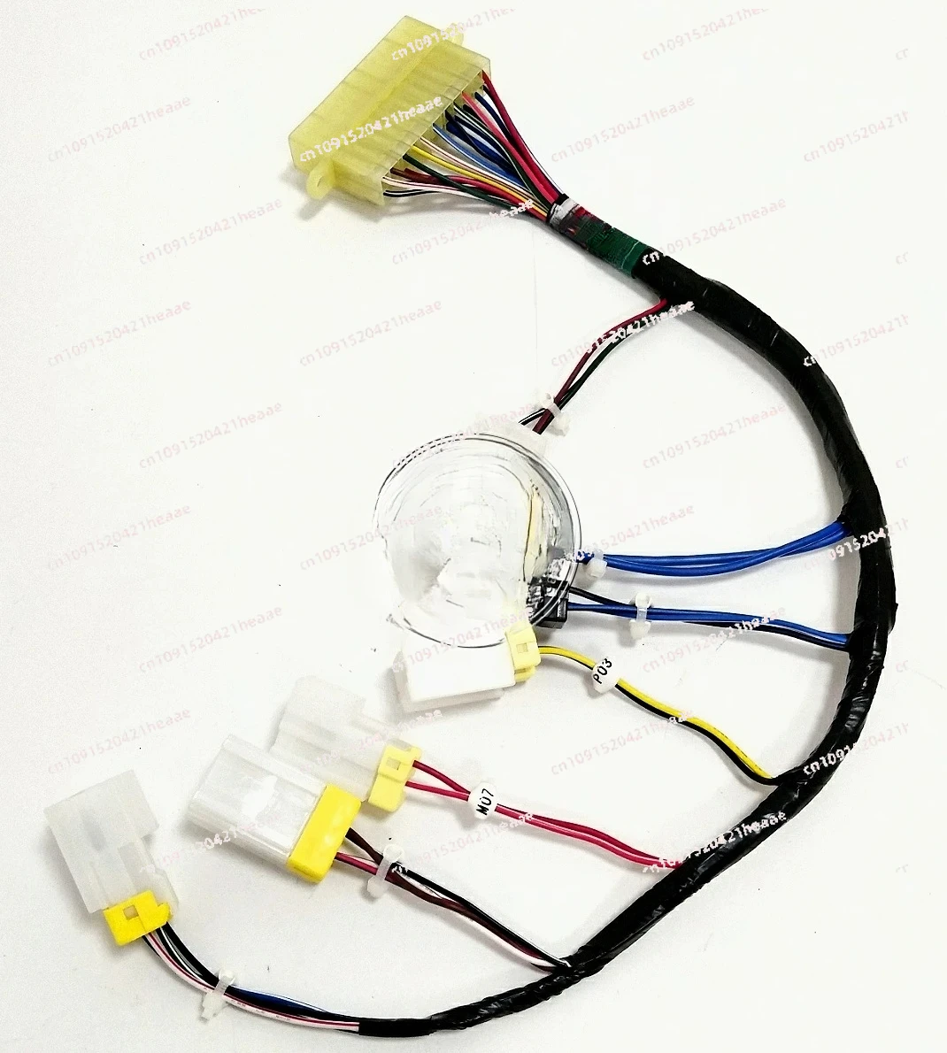 

Suitable forPC300-6 PC330-6 Excavator Parts Wire Harness 20Y-06-23880 20Y0623880