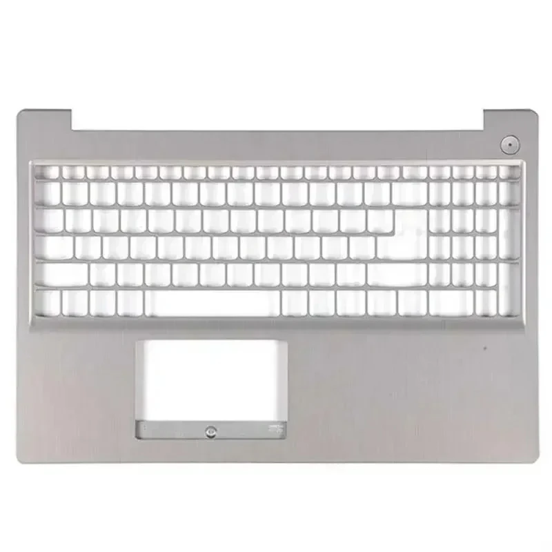 قذائف جديدة لينوفو IdeaPad 3 15ADA05 15ARE05 15IIL05 15IGL05 15S IIL IML05 2020 الغطاء الخلفي الحافة Palmrest الغطاء السفلي مفصلات #4