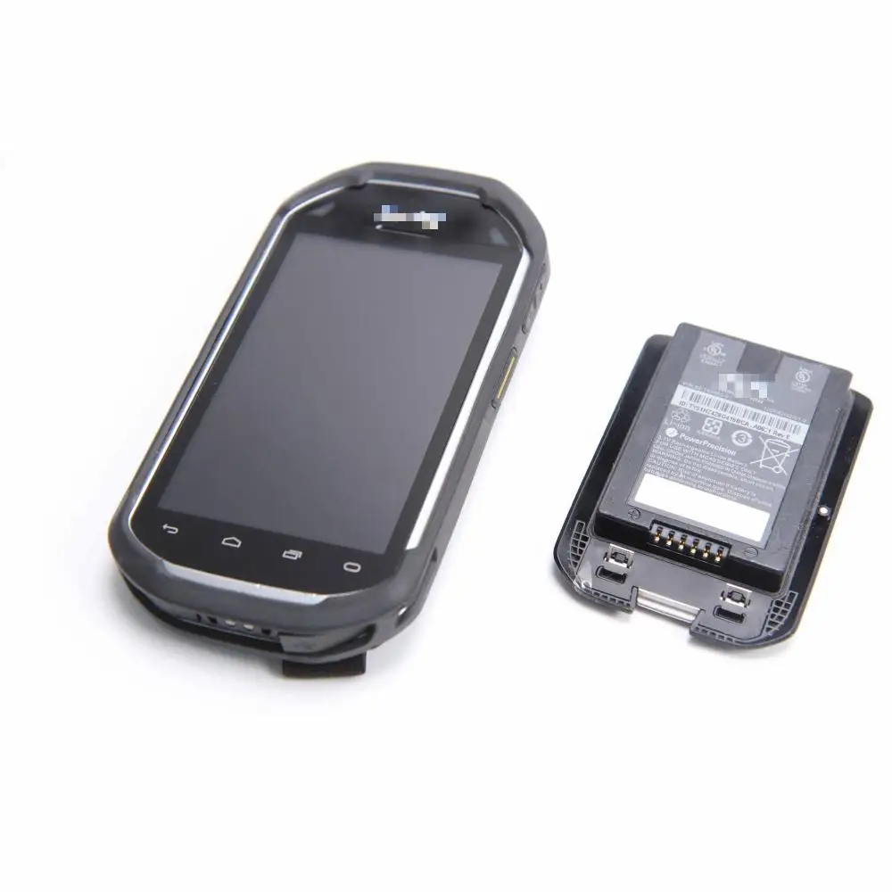 

Barcode Scanner MC40 Mobile Handheld Computer MC40N0-SLK3R0112 SE4710 2D Imager Bluetooth Android 5.1 PDA