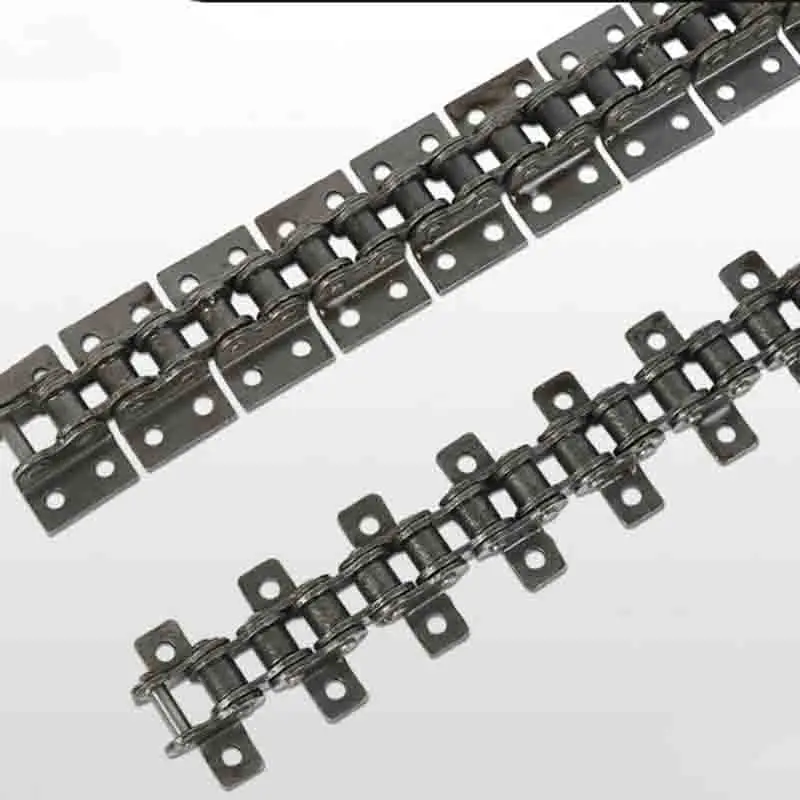 

1.5M Length 10A-1 Single Double Hole Drive Roller Chain for Machine Transmission And Conveyor Systems with 10A Sprocket Gear