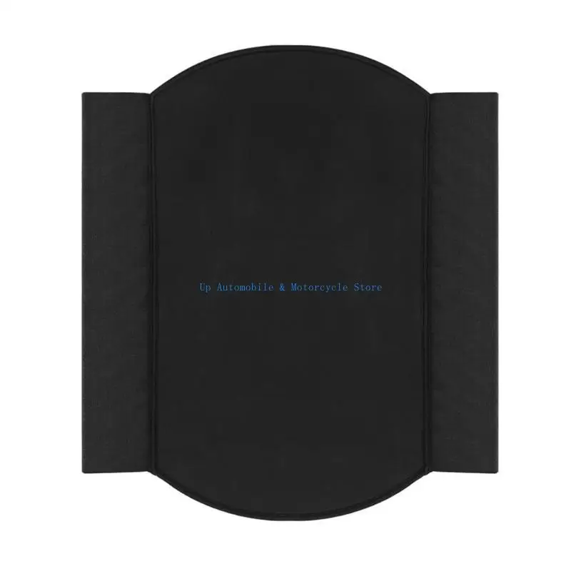 

270E E-Bike Battery Case Insulation Protective Cover Bag Waterproof Prevent Scratches