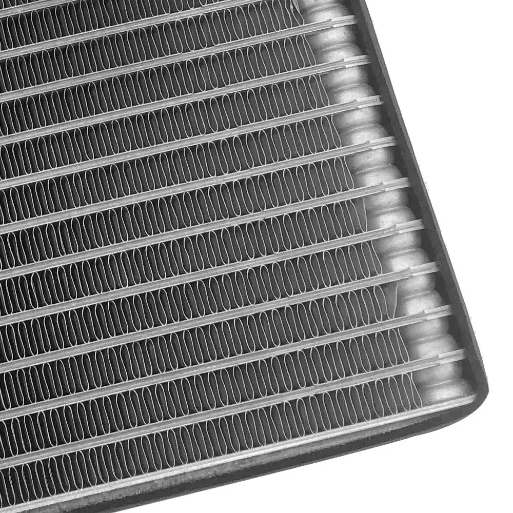 Picture 6: Auto Parts AC Evaporator 30630696 Air Conditioner Evaporator for  XC90 S60 V70 2005-2015  -HDF