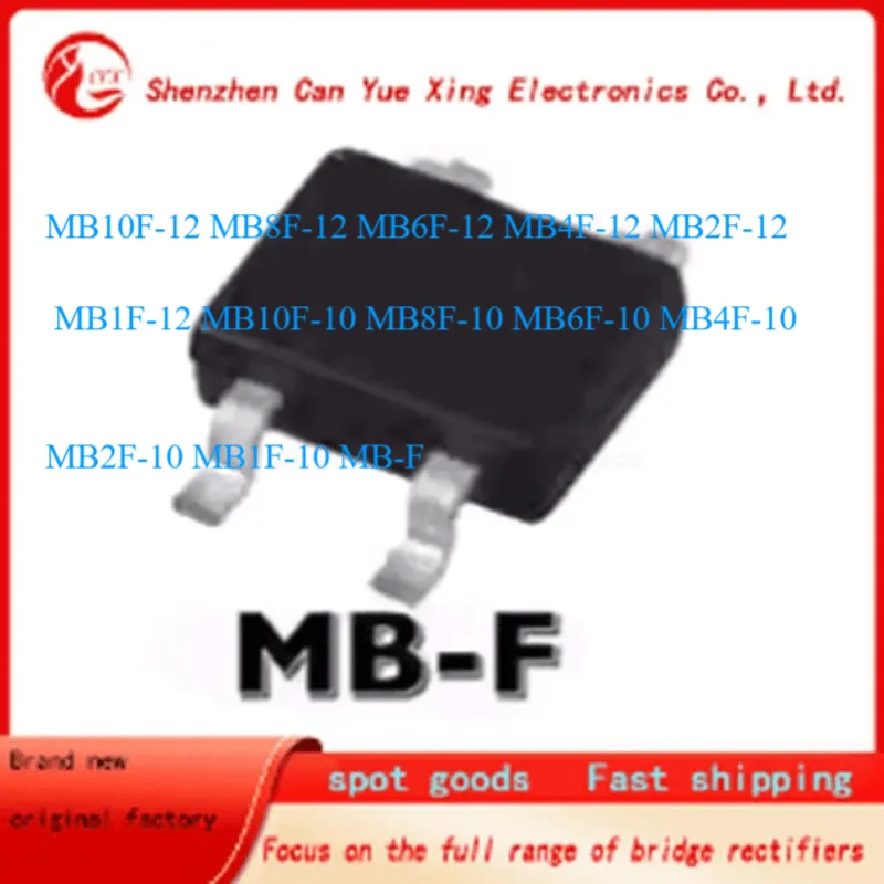 100pieces MB10F-12 MB8F-12 MB6F-12 MB4F-12 MB2F-12 MB1F-12 MB10F-10 MB8F-10 MB6F-10 MB4F-10 MB2F-10 MB1F-10 MB-F