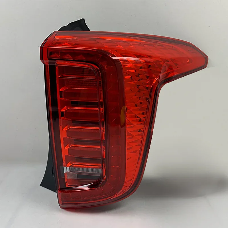 LED Taillight For Great Wall HAVAL JOLION Brake Light Rear bumper Taillights taillamps tail light