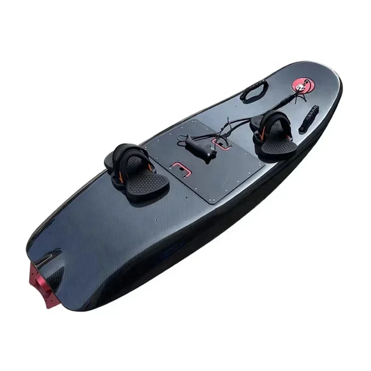

Water Scooter Electric EPP Sup Surf Injector Body Plate E-foil Motor Electric Surfboard Hydrofoil