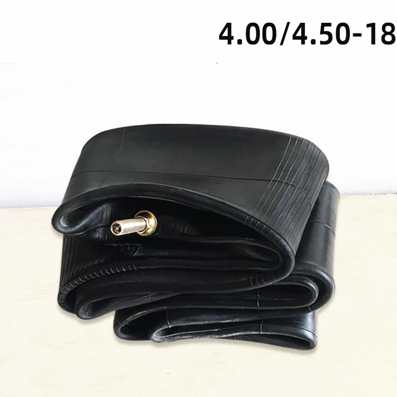 18 inch motorcycle 4.00/4.10/4.50/4.60/4.75-18 motorcycle inner tube