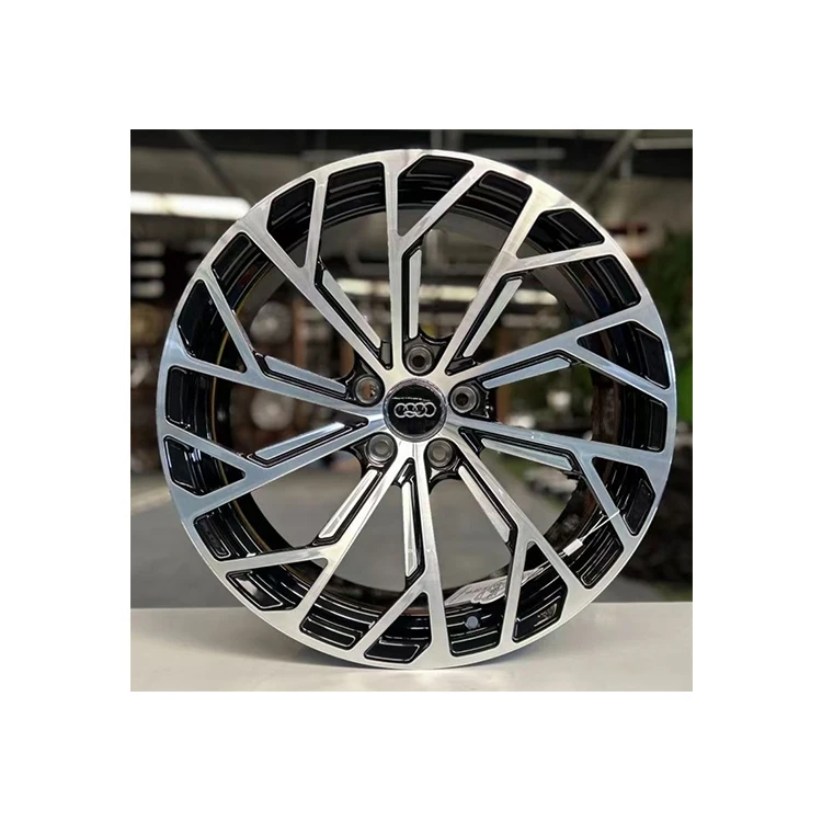 Hot Selling Car wheel hub car wheel hub custom forged alloy wheels rim For