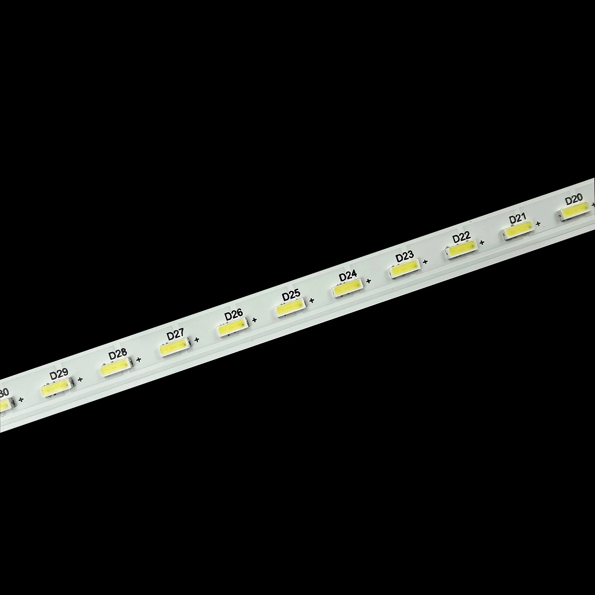 شريط إضاءة خلفي LED جديد لـ KDL-32EX340 KDL-32EX343 F320LB007-002 FOXCONN E 253117