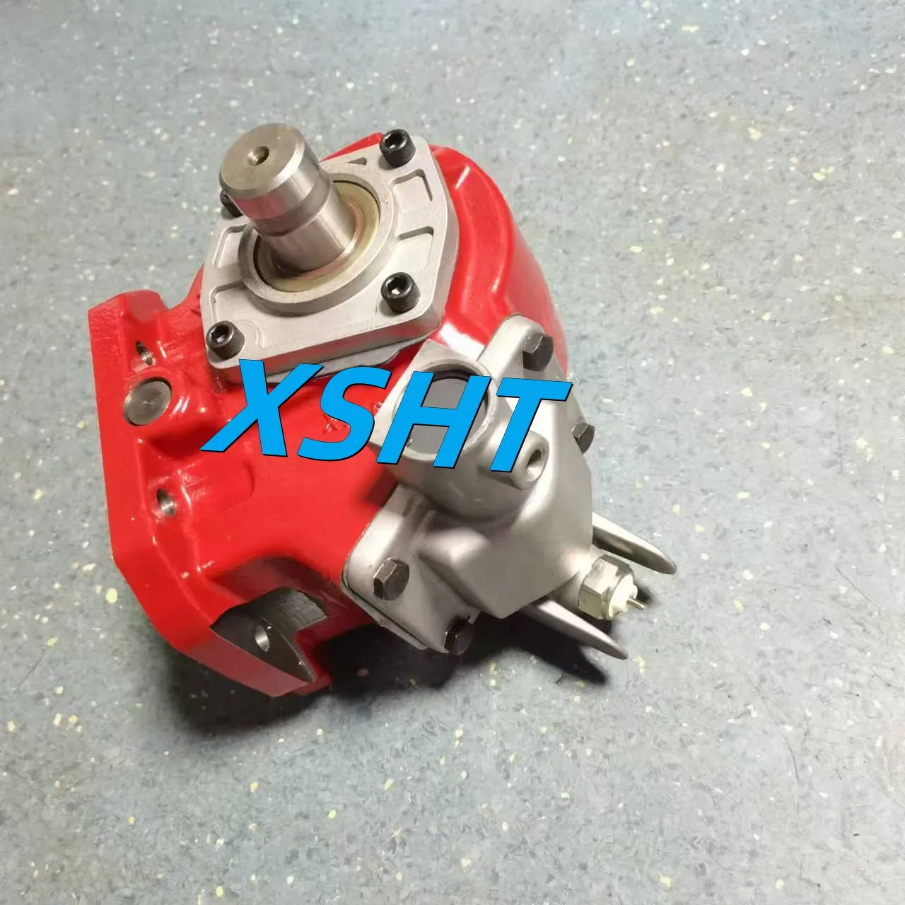 China PtoTransmission Chelsea 489 Muncie Tg8 Power Take Off Unit Hydraulic Pump For Tipper Truck Hydraulic System Components Pto