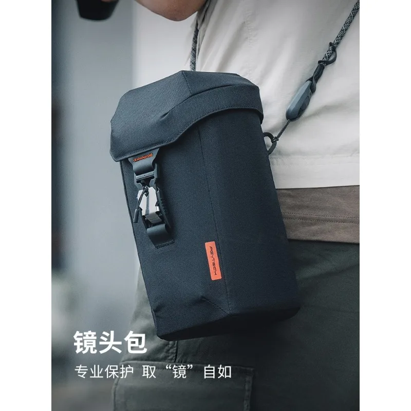 bag Dandelion barrel SLR camera storage bag, bag Telephoto case for Nikon Canon bag