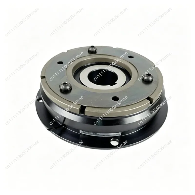 For FCD-006 Single Plate Electromagnetic Clutch 24V DC Electric Magnetic Clutch for Small Machinery