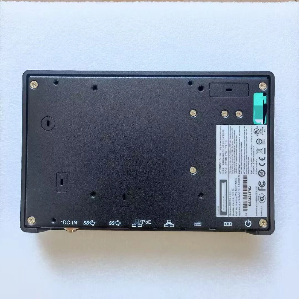 For Advantech 7