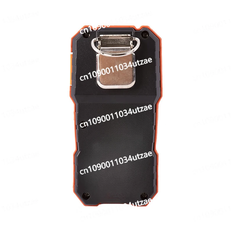 Four-in-one Gas Detector, Hydrogen Sulfide, Flammable Oxygen, Carbon Monoxide