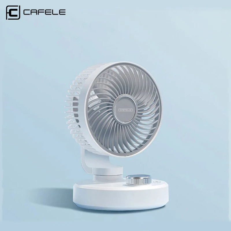 New Summer Gadgets Usb Fan Mini Usb Portable Fan Desktop Rechargeable Fan For Home Office Outdoor Camping