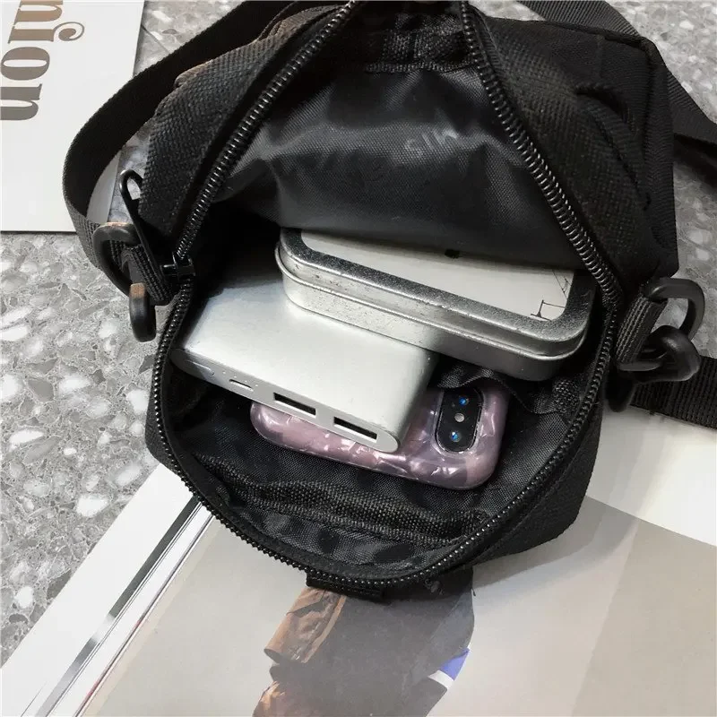 Thumbnail 3 - #62 Best Canvas Shoulder Bags to Buy In 2026