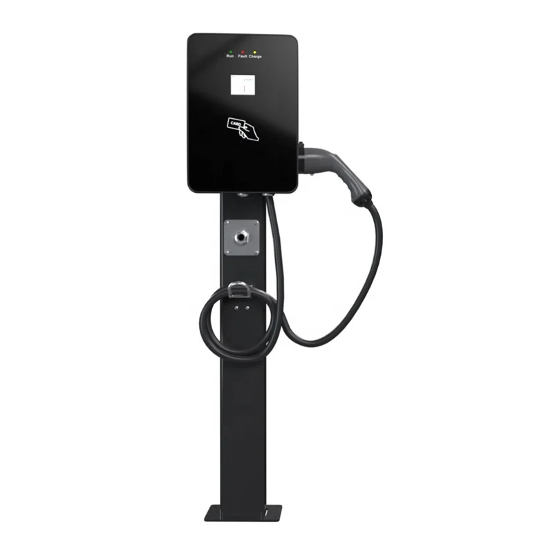Adaptateur de jonction divers, boîte de jonction, 16a, 3 phases, Wifi et application, démarrage retardé, carte de bouton automatique, terre, Ev, Station de charge de voiture