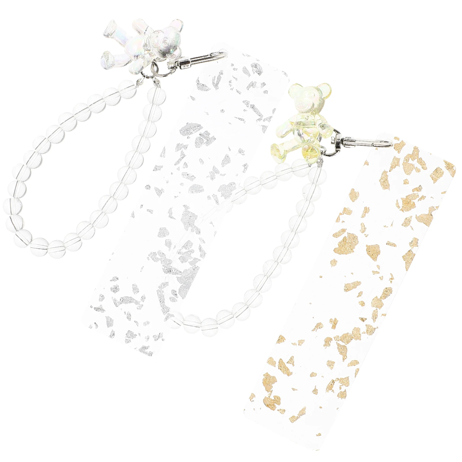 

2pcs Guzheng Nail Plate Acrylic Picks Board Wear Resistant Storage ganizer Smooth Surface Instruments Accessories Durable