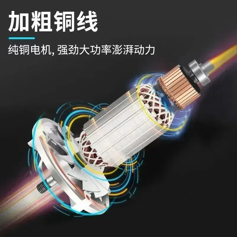 New Chinese Medicine Grinder - Superfine Beating Machine, Grinding Machine, 304 Stainless Steel.